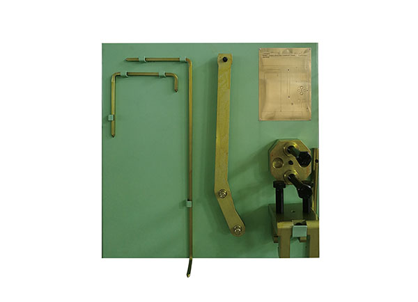 隨機工具面板